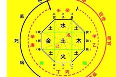 喜土火|生辰八字算命、五行喜用神查询（免费测算）